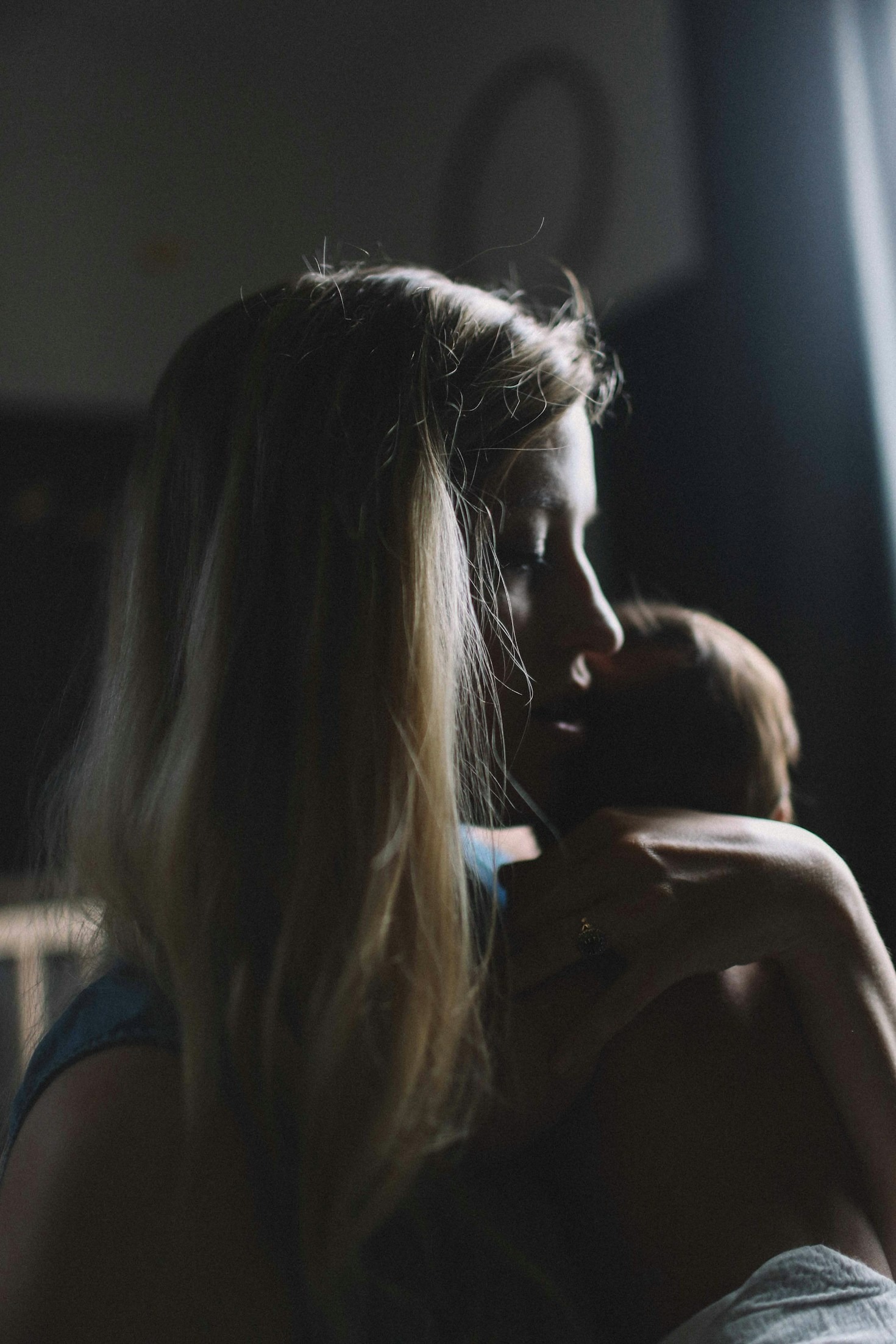 A Mom’s Guide to Spiritual Growth